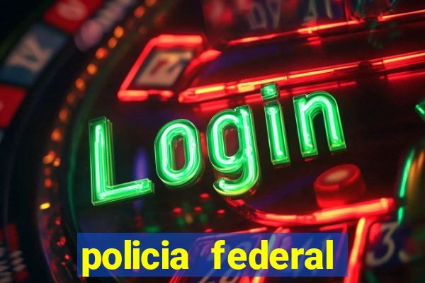 policia federal investiga flamengo